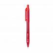 Фотографии продукта Ручка шариковая автоматическая DELI Xtream 0,7мм, красная
