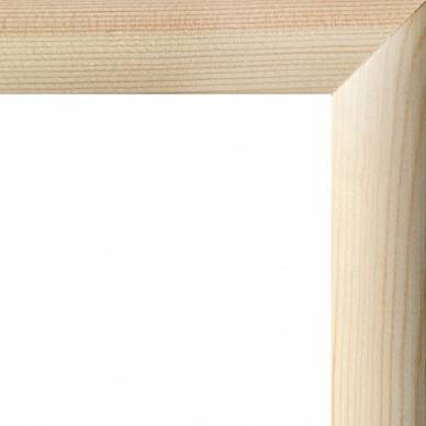 Рамка деревянная для холста 10х15 Д2534