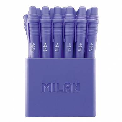 Ручка шариковая "MILAN Sway"