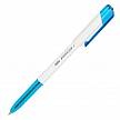 Фотографии продукта Ручка шариковая DELI Arrow Q23-BL, 0,7 мм (синяя)