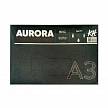 Фотографии продукта Альбом-склейка калька Aurora, А3, 90 г/м2, 50 листов