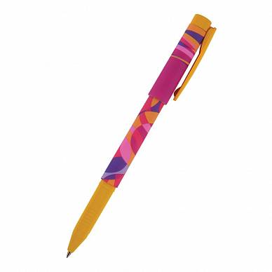 Ручка BrunoVisconti "Freshwrite. Калейдоскоп" шариковая, 0.7 мм (цвет чернил: синий)