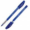 Фотографии продукта Ручка шариковая Linc Offix TRISYS, 0,7мм (синий)