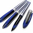 Фотографии продукта Ручка- роллер Mitsubishi Pencil AIR, 0.7 мм, (синяя)
