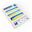 Фотографии продукта Альбом для акварели на склейке холодного перессования Aurora, (300 г/м2, А4, 12 листов)