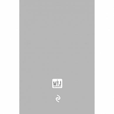 Silver Note. Креативный блокнот с серебряными страницами (твердый переплет), "Эксмо"