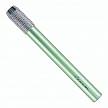 Фотографии продукта Удлинитель-держатель для карандаша металлический, "Сонет" (зеленый металлик)