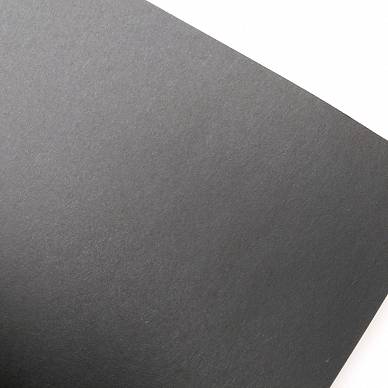 Скетчбук с черной бумагой 10,5х14см, 24 листа (мягкая обложка), серия "Цветы"