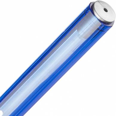 Ручка шариковая UNIMAX Trio DC GP, 0.7мм (цвет чернил: синий)