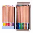 Фотографии продукта Набор акварельных карандашей "Белые ночи" (24 цвета, картонная коробка)
