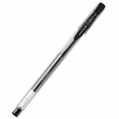 Ручка гелевая Mitsubishi Pencil SIGNO UM-100, 0.7 мм.