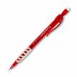 Фотографии продукта Цанговый карандаш для микростержней, "KOH-I-NOOR" (красный)