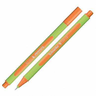 Ручка капиллярная SCHNEIDER файнлайнер Line-Up (0,4 мм)