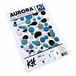 Фотографии продукта Альбом-склейка Aurora для масла и акрила, А3, 230 г/м2, 12 листов