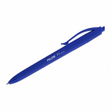 Ручка шариковая "MILAN P1-touch"