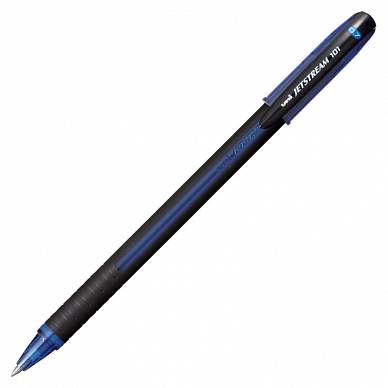 Ручка шариковая Mitsubishi Pencil JETSTREAM 101, 0.7 мм.