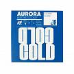 Фотографии продукта Блок (4х-сторонний) RAW Aurora для акварели, холодного прессования, 18х18см, 300 г/м2