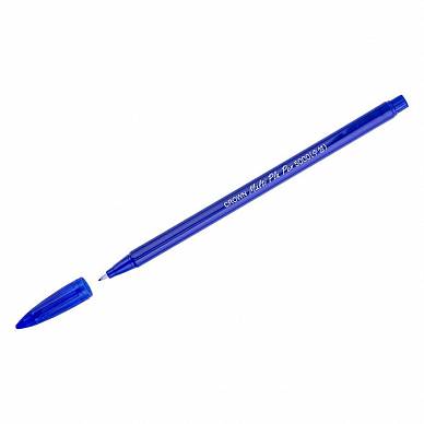 Ручка капиллярная Crown "MultiPla" (0,3мм)