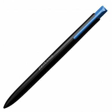 Ручка шариковая автоматическая Linc Pentonic Switch 4029, 0,7мм