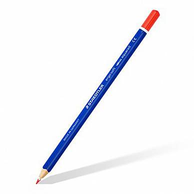 Набор акварельных карандашей STAEDTLER (24 цвета в пластиковом пенале)