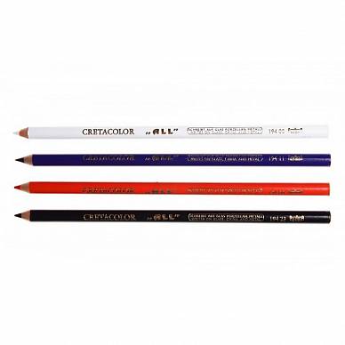 Маркировочный карандаш жирный "ALL"