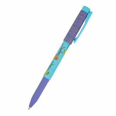 Ручка BrunoVisconti "Freshwrite. Кит" шариковая, 0.7 мм (цвет чернил: синий)