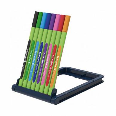 Ручка капиллярная SCHNEIDER файнлайнер Line-Up (0,4 мм)