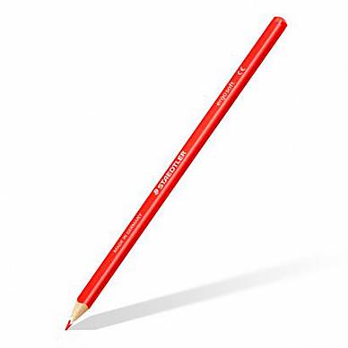 Набор цветных карандашей STAEDTLER (24 цвета в пластиковом пенале)