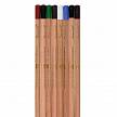 Фотографии продукта Набор пастельных карандашей Сонет "Пейзаж", 8 цветов