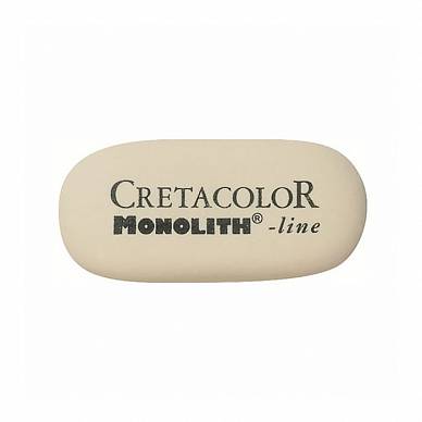 Ластик малый Monolith-line,"Cretacolor"