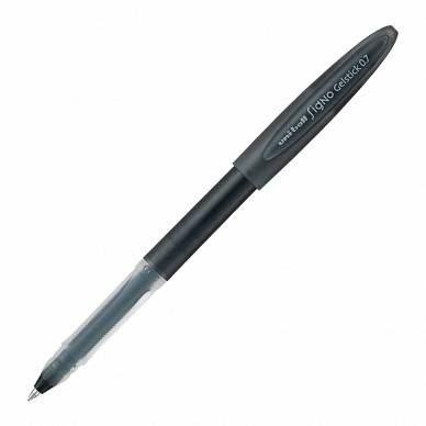 Ручка гелевая Mitsubishi Pencil SIGNO GELSTICK, 0.7 мм.