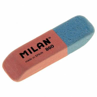 Ластик "MILAN" 860 (2del)