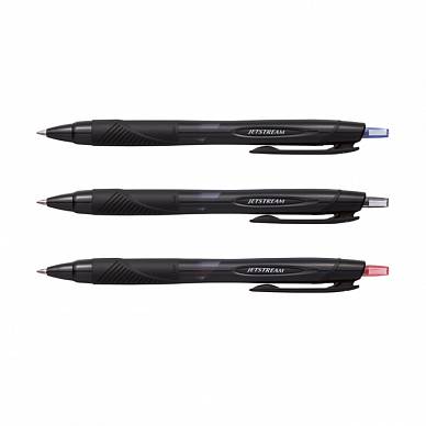 Ручка шариковая автоматическая Mitsubishi Pencil JETSTREAM SPORT SXN-157S, 0.7 мм.