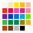 Фотографии продукта Набор сухой пастели STAEDTLER (24 цвета)