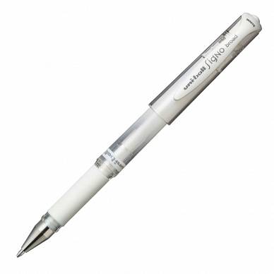 Ручка гелевая Mitsubishi Pencil SIGNO BROAD, 1 мм.