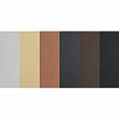 Фотографии продукта Планшет для пастели "Сладкие грезы" (А2, 18л, 160г/м2, 6 цветов)