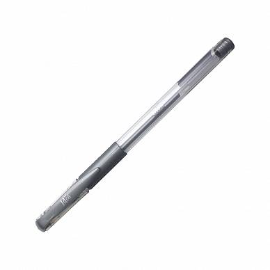 Гелевая ручка "Idea" 0,8 мм (серебряная)