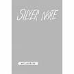 Фотографии продукта Silver Note. Креативный блокнот с серебряными страницами (твердый переплет), "Эксмо"