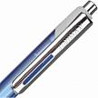 Фотографии продукта Ручка автоматическая шариковая UNIMAX TOP TEK FUSION, 0,7мм (цвет чернил: синий)