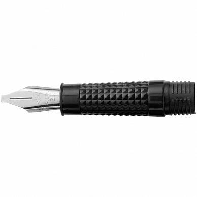 Перо с насадкой для перьевой ручки типа Dodec 2B (1,6мм), Manuscript