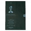 Фотографии продукта Альбом-склейка в папке SMLT SKETCH PAD Black для зарисовок (A4, 30л, 165г/м)