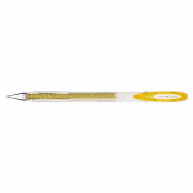 Ручка гелевая SIGNO SPARKLING (1 мм)