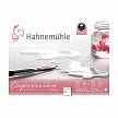 Фотографии продукта Планшет для акварели Expression Hahnemuhle, 100% хлопок, 300г/м2, 30х40см, 20 листов, холодное прессование