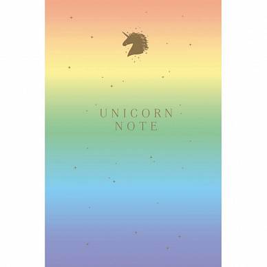 Unicorn Note (твердый переплет), "Эксмо"