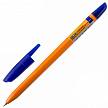 Фотографии продукта Ручка шариковая Linc CORONA Plus Y, 0,7мм (синий)