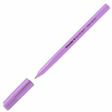 Ручка шариковая Schneider 505F PASTEL, 0,8мм (корпус пстель ассорти/синий)