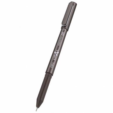 Ручка шариковая DELI Q15 Upal 0,7мм