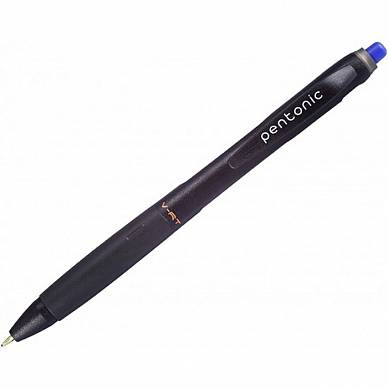 Ручка шариковая автоматическая Linc Pentonic V-RТ, 0,7мм