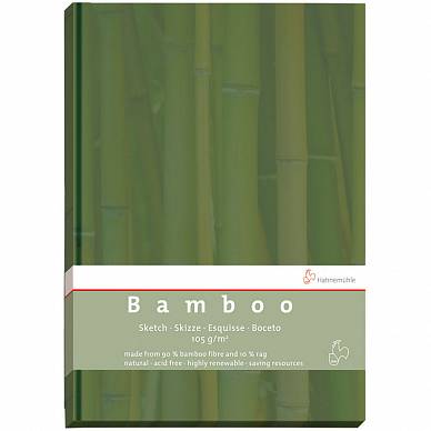 Скетчбук Bamboo Hahnemuhle, А5, 64 листа, 105 г/м2
