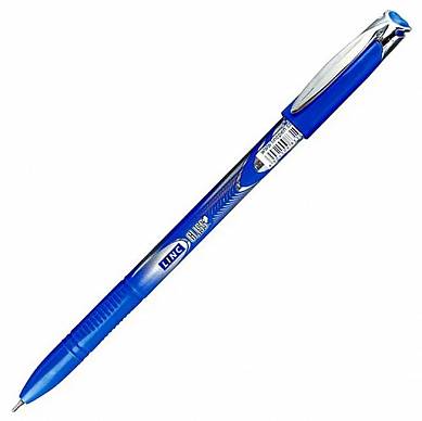 Ручка шариковая Linc GLISS, 0,7мм (синий)